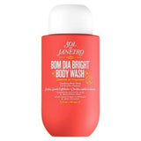 Sol de Janeiro Bom Dia Bright Clarifying AHA BHA Body Wash 90ml