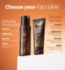 Skin & Tan Face Glow Self Tan Mask 75ml (British brand)