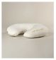 Mother & Baby Feeding Pillow Organic Cotton, imported from the UK