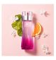 Lacoste Touch Of Pink Eau De Toilette 90ml, imported from the UK