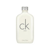 Calvin Klein CK One Unisex Eau De Toilette 300ml - British product