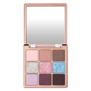 Anastasia Beverly Hills Mini Sugar Palette 7.56 g - British product