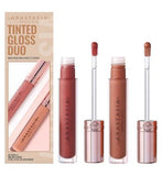 Anastasia Beverly Hills Tinted Gloss Duo Tan Rose Caramel 47ml