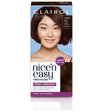 Nice and Easy Tone and Gloss Warm Brown 40382