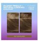 Clairol Nice n Easy hair dye dark blonde - British product
