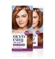 Clairol Tone+Gloss hair dye Amber 645/92 - British product