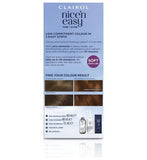 Nice and Easy Tone and Gloss Amber 64592