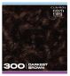Clairol Nice'n Easy hair dye darkest brown 300/84 (British brand)