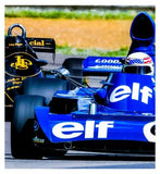 Activity Superstore Motor Sport Entrance Ticket for Two