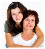 Mother and daughter photoshoot gift experience - British product