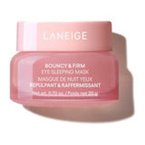 LANEIGE Bouncy & Firm Eye Sleeping Mask 20ml, UK version