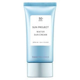 Thank You Farmer Sun Project Water Sun Cream SPF50+ 50ml