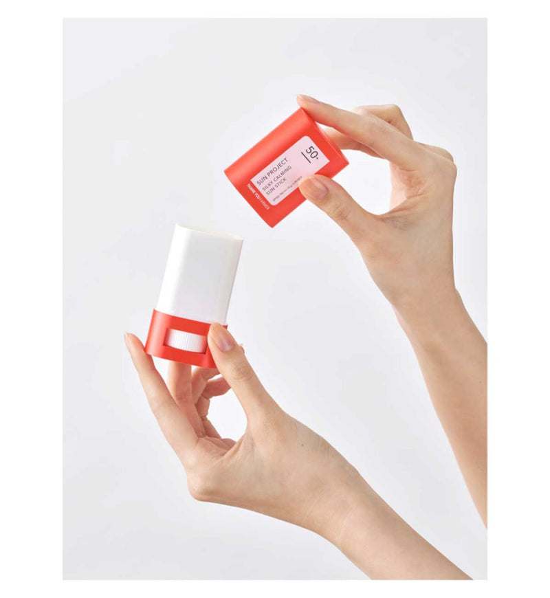 Thank You Farmer Sun Stick SPF50+ 14g (British brand)