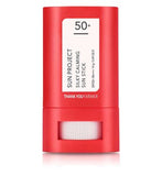 Thank You Farmer Sun Project Silky Calming Sun Stick SPF50 PA 14g