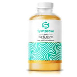 Symprove Gut Solution Mango and Passionfruit Flavour Gut Health Supplement 7 Day Supply