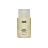 OUAI Fine Shampoo hair care 89ml, imported from the UK