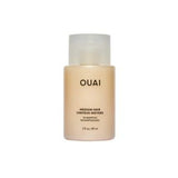OUAI Medium Shampoo Travel Size 89ml, imported from the UK