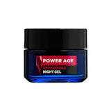 L'Oréal Men Expert Power Age Recharging Night Gel 50ml
