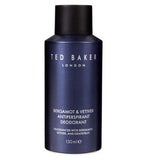 Ted Baker Bergamot Vetiver Anti Perspirant Deodorant 150ml