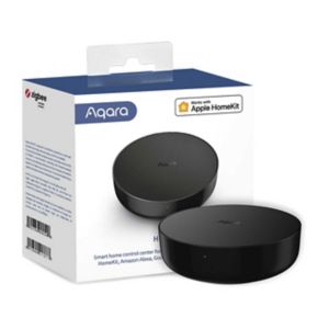 Aqara Hub M2 wireless smart home hub - British product