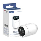 Aqara Radiator Thermostat E1 Smart Heating Controller