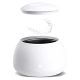 Zima Dental Pod Ultrasonic Cleaner Oral Appliance Cleaning Device