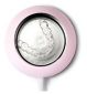 Zima Dental Pod Ultrasonic Oral Appliance Cleaner (British brand)