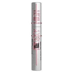 Maybelline Lash Sensational Mascara Space Diamond 7.2ml, imported from the UK
