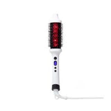 BondiBoost Infrared Bounce Brush Heated Hair Styling Brush