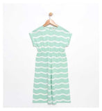 Maybe Junior Printed Jumpsuit