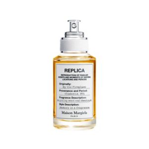 Maison Margiela Replica By the Fireplace Fragrance 30ml, imported from the UK