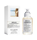 Maison Margiela Beach Walk Eau De Toilette 30ml, imported from the UK