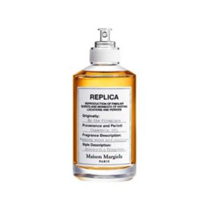 Maison Margiela By The Fireplace 100ml, imported from the UK