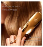 GUERLAIN Abeille Royale Scalp Hair Care Brush
