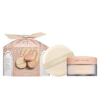 Laura Mercier Divinely Flawless Translucent Loose Setting Powder Velour Puff