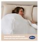 Silentnight Luxury Natural Wool Duvet Heavyweight King (British brand)