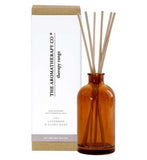 The Aromatherapy Co Relax Therapy Diffuser 250ml - Lavender and Clary Sage