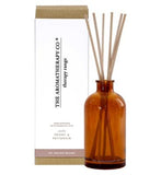 The Aromatherapy Co Soothe Therapy Diffuser 250ml - Petigrain and Peony