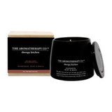 The Aromatherapy Co. Therapy Kitchen Candle 260g (British brand)