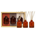 The Aromatherapy Co Therapy Diffusers Set 3 x 50ml