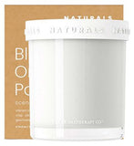 The Aromatherapy Co Naturals Candle 400g - Blood Orange and Pomelo