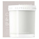 The Aromatherapy Co. Coconut Passion Berry Candle 400g (British brand)