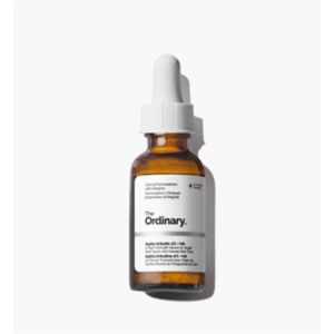 The Ordinary alpha arbutin serum 2% HA 30ml (British brand)