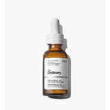 The Ordinary alpha arbutin serum 2% HA 30ml (British brand)