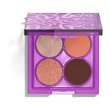 Urban Decay Space Cowboy Eyeshadow Palette (British brand)