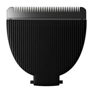 Meridian Signature Ceramic Replacement Blade Onyx Body Hair Trimmer