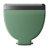 Meridian Signature Ceramic Replacement Blade For Body Hair Trimmer Sage