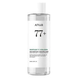 Anua Heartleaf 77% Soothing Toner Gentle Hydration 250ml