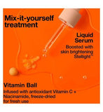 DrJart Brightamin Brightening Serum Ampoule