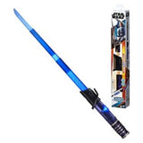 Star Wars Forge Darksaber Kyber Core Electronic Lightsabre Toy